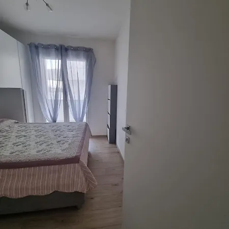 Apartamento Via Del Cacciatore Int 4 San Benedetto del Tronto